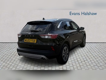 Used Ford Kuga 2023 for sale - 79183343: Photo