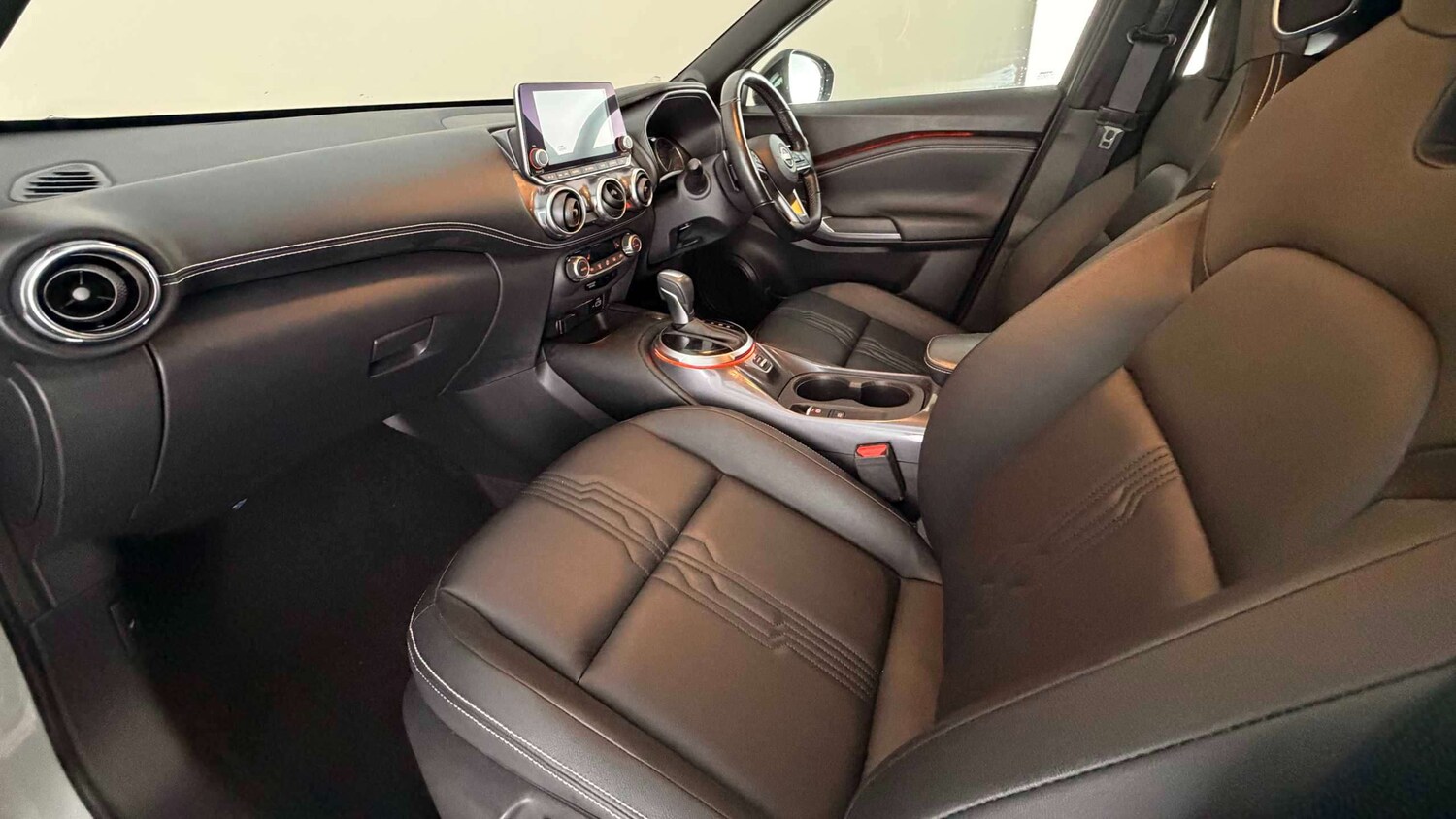 Used Nissan Juke for sale - 78129621: Photo 11