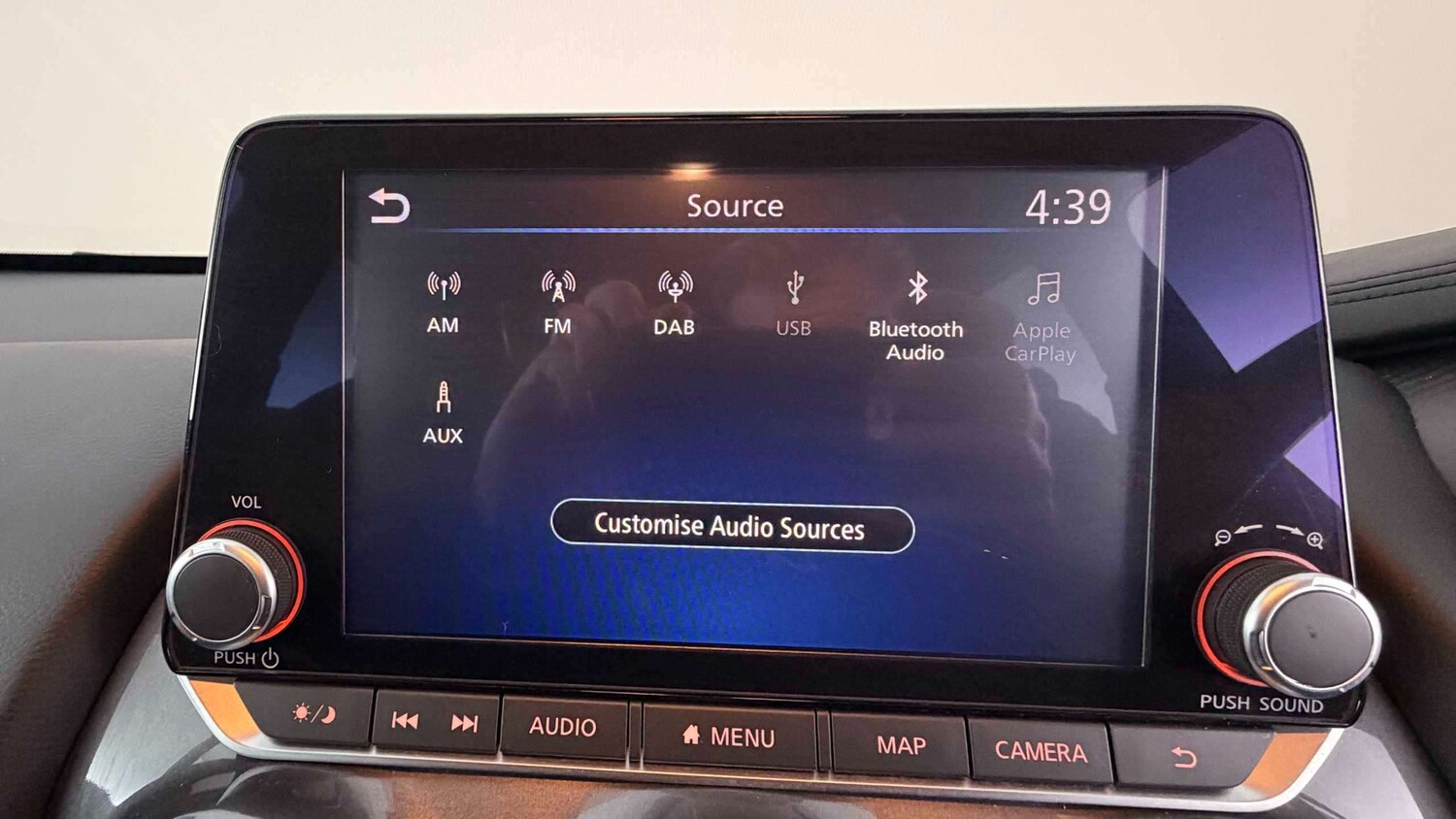 Used Nissan Juke for sale - 78129621: Photo 14