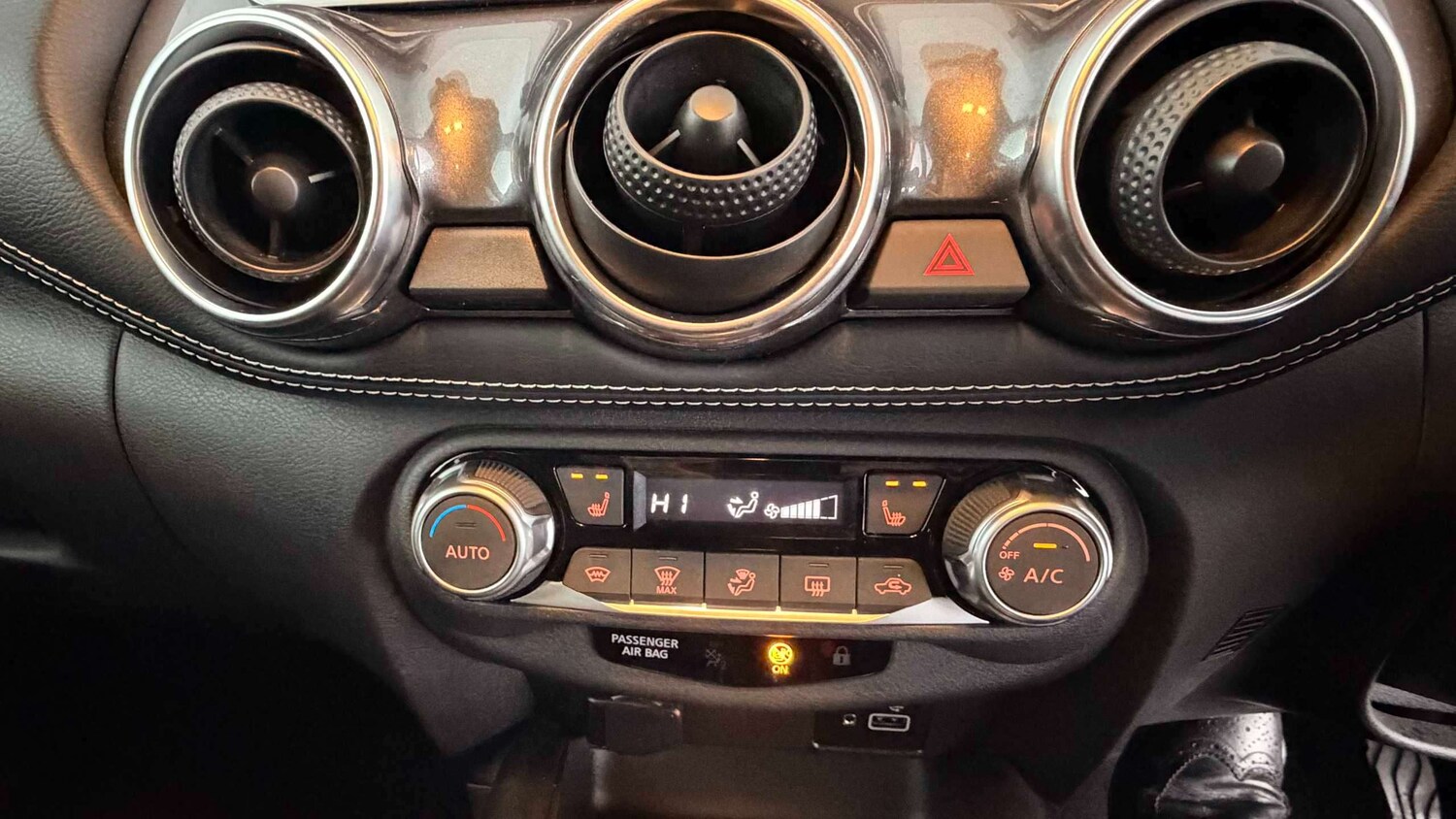 Used Nissan Juke for sale - 78129621: Photo 16