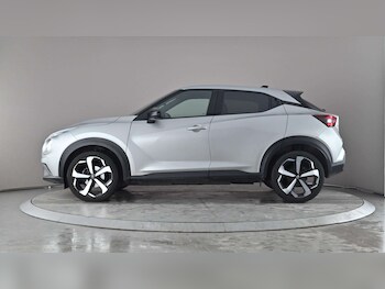 Used Nissan Juke 2022 for sale - 78129621: Photo