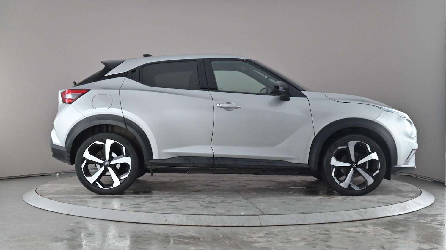 Used Nissan Juke for sale - 78129621: Photo 8