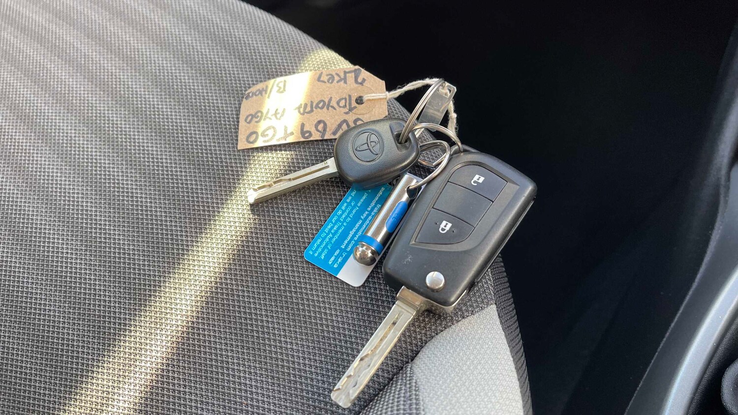 Used Toyota AYGO for sale - 77858029: Photo 13