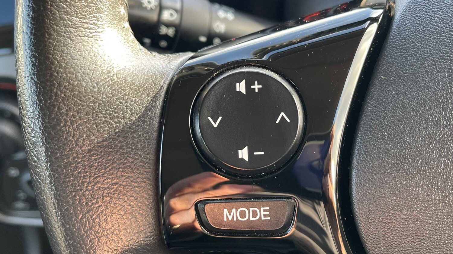 Used Toyota AYGO for sale - 77858029: Photo 19