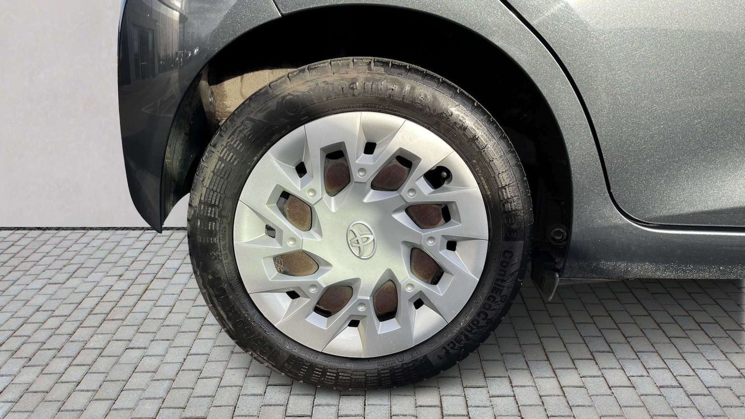 Used Toyota AYGO for sale - 77858029: Photo 4