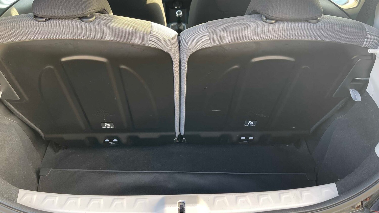 Used Toyota AYGO for sale - 77858029: Photo 7