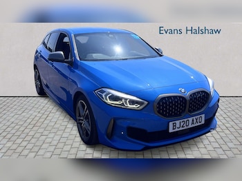 Used BMW 1 Series 2020 for sale - 79215132: Photo