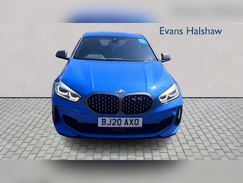 Used BMW 1 Series 2020 for sale - 79215132: Photo