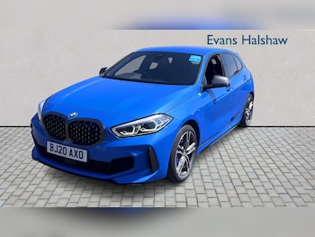 Used BMW 1 Series 2020 for sale - 79215132: Photo