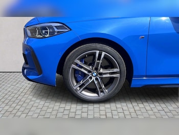 Used BMW 1 Series 2020 for sale - 79215132: Photo