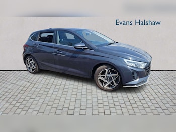 Used Hyundai i20 2026 for sale - 78991146: Photo