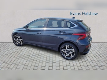 Used Hyundai i20 2026 for sale - 78991146: Photo