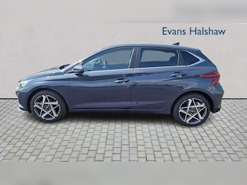 Used Hyundai i20 2026 for sale - 78991146: Photo