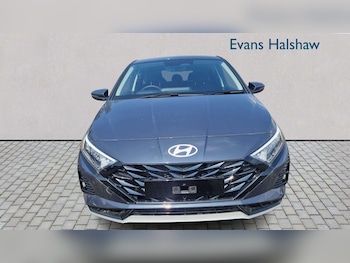 Used Hyundai i20 2026 for sale - 78991146: Photo