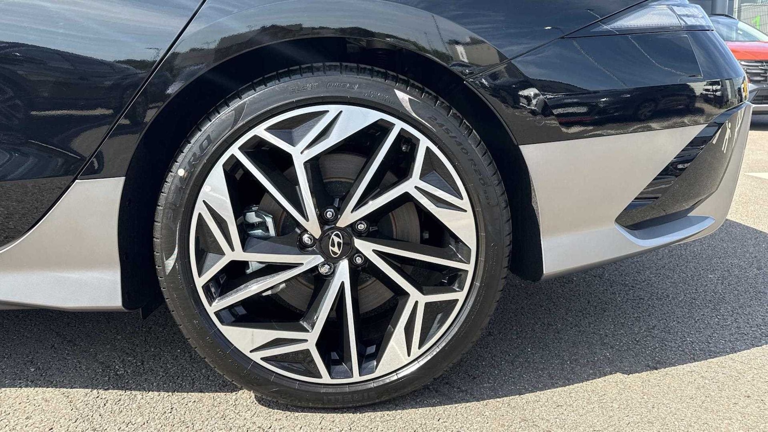 Used Hyundai IONIQ 6 for sale - 77862525: Photo 10