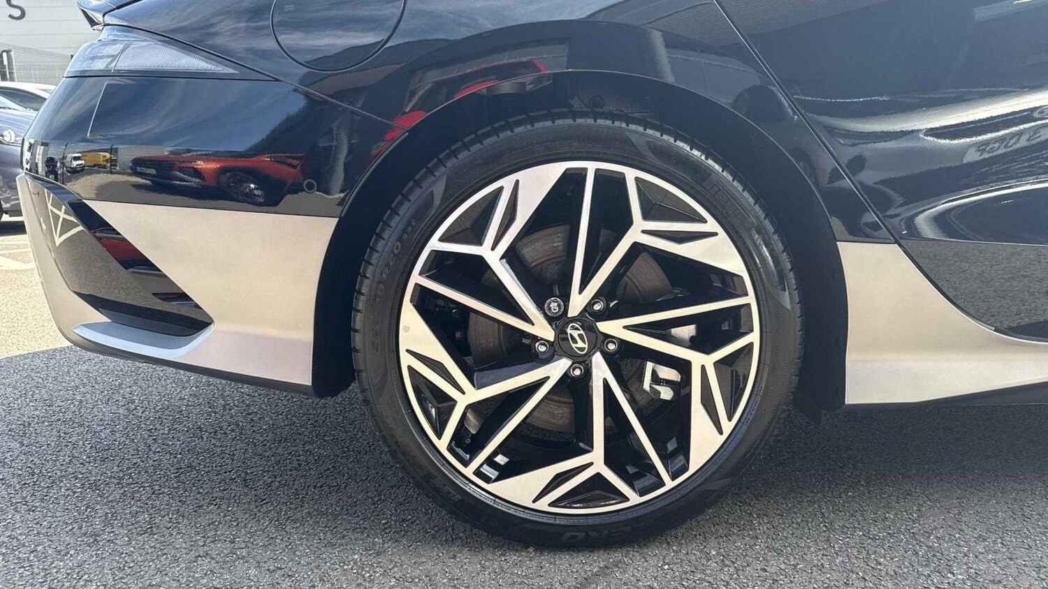 Used Hyundai IONIQ 6 for sale - 77862525: Photo 11