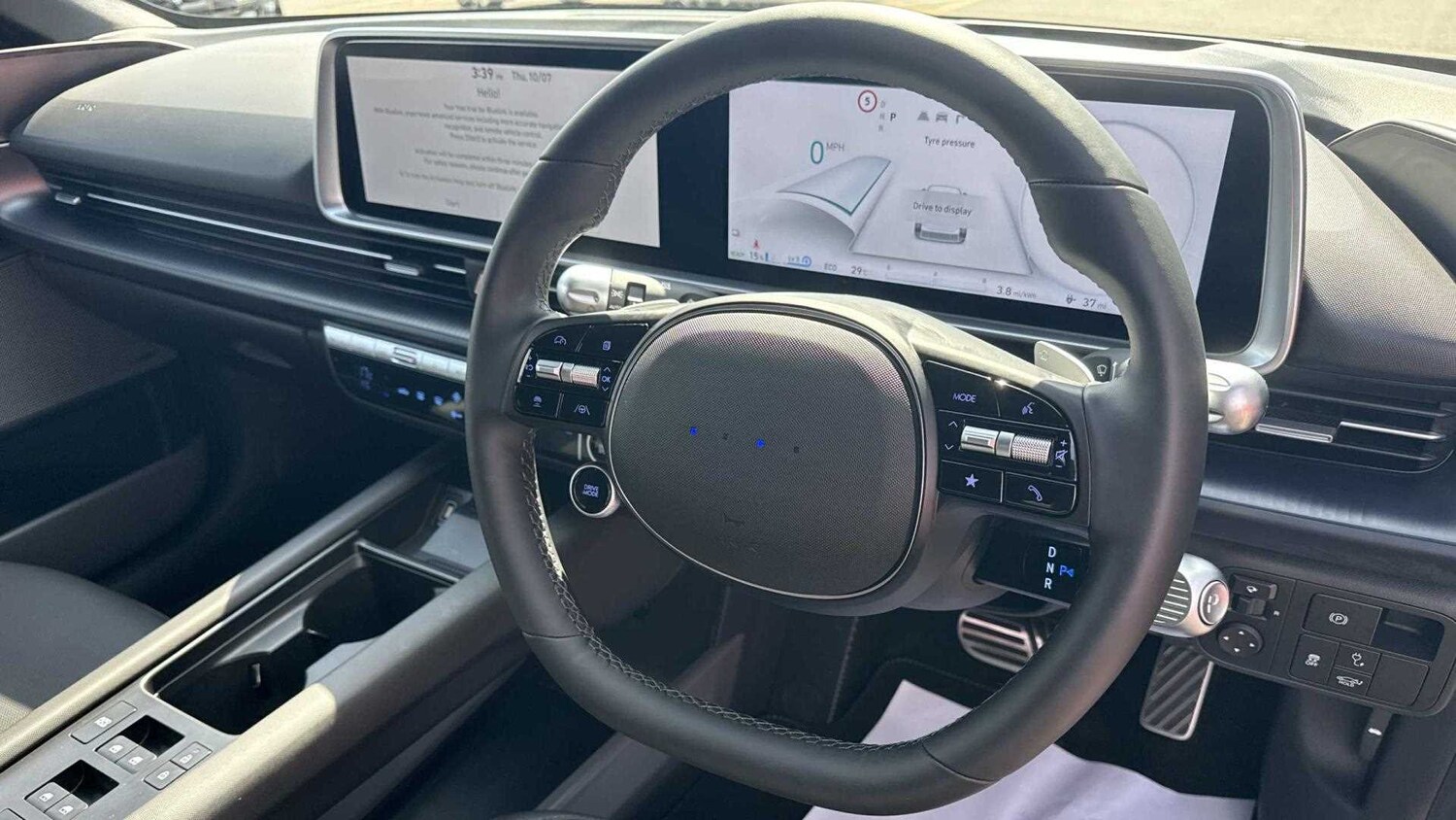 Used Hyundai IONIQ 6 for sale - 77862525: Photo 13