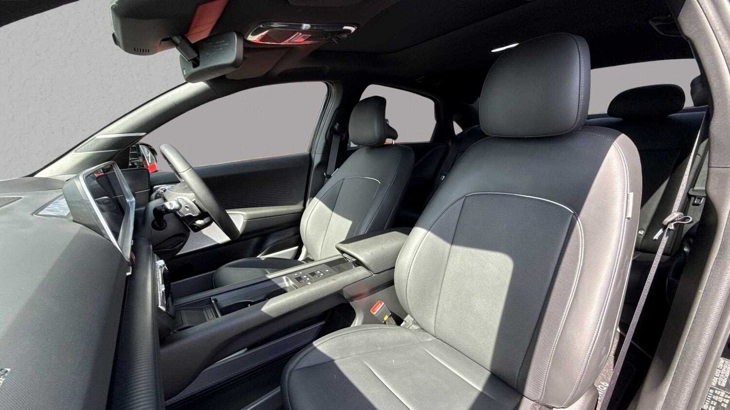 Used Hyundai IONIQ 6 for sale - 77862525: Photo 14