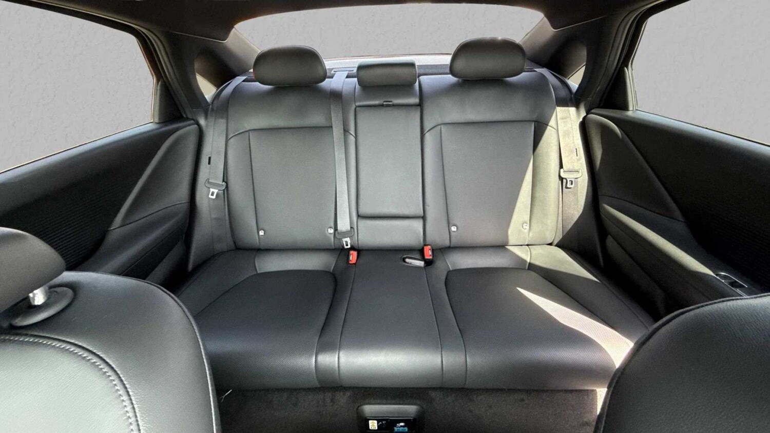 Used Hyundai IONIQ 6 for sale - 77862525: Photo 15