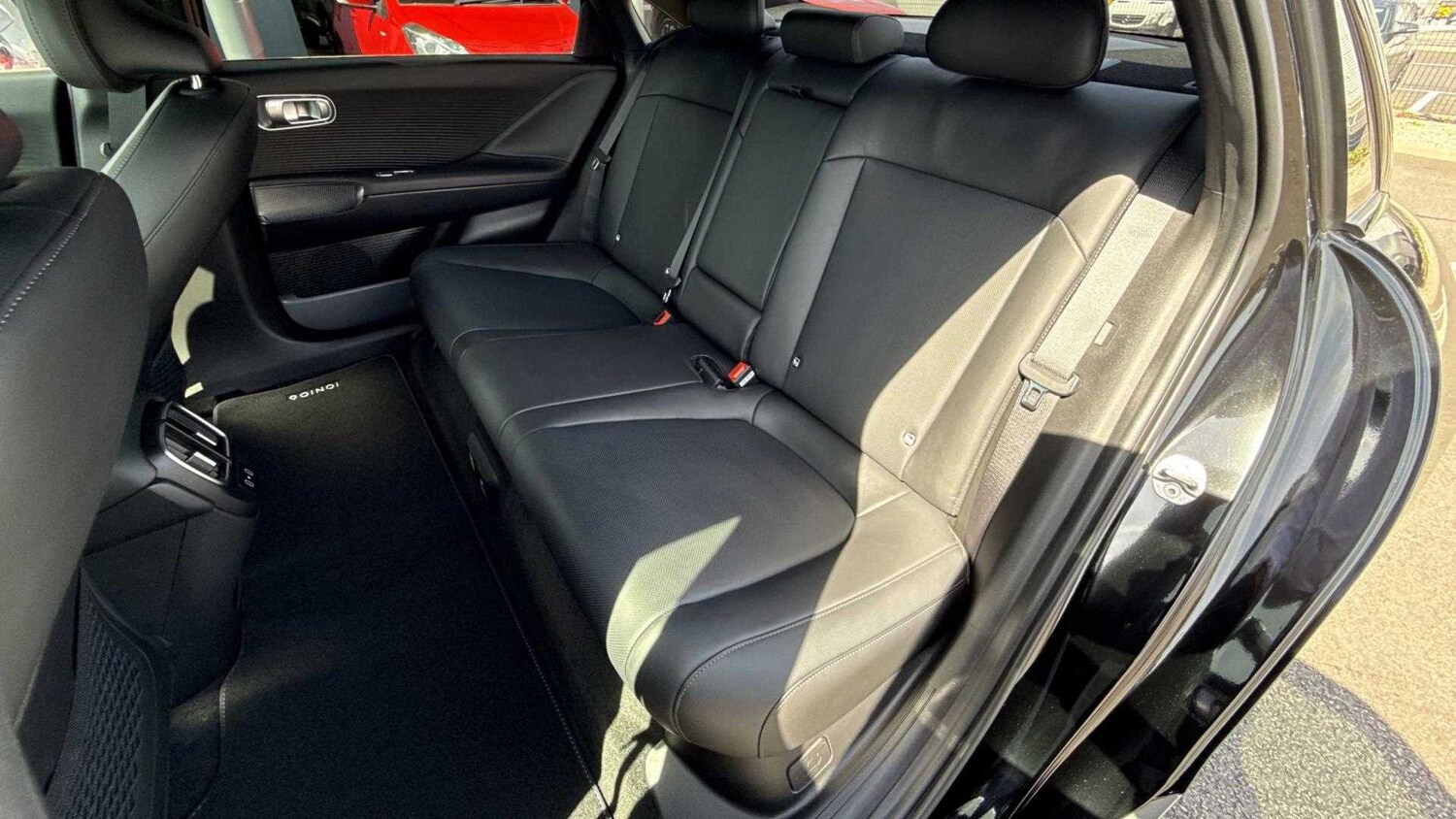 Used Hyundai IONIQ 6 for sale - 77862525: Photo 16