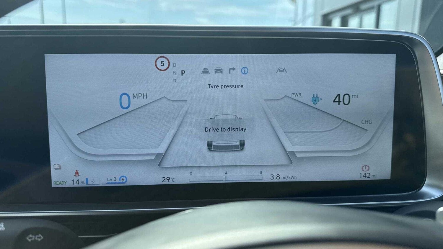 Used Hyundai IONIQ 6 for sale - 77862525: Photo 21