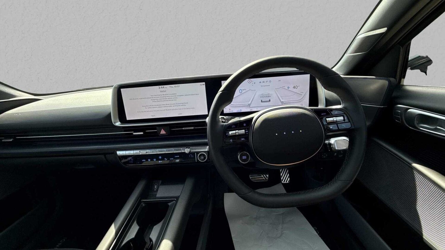 Used Hyundai IONIQ 6 for sale - 77862525: Photo 22