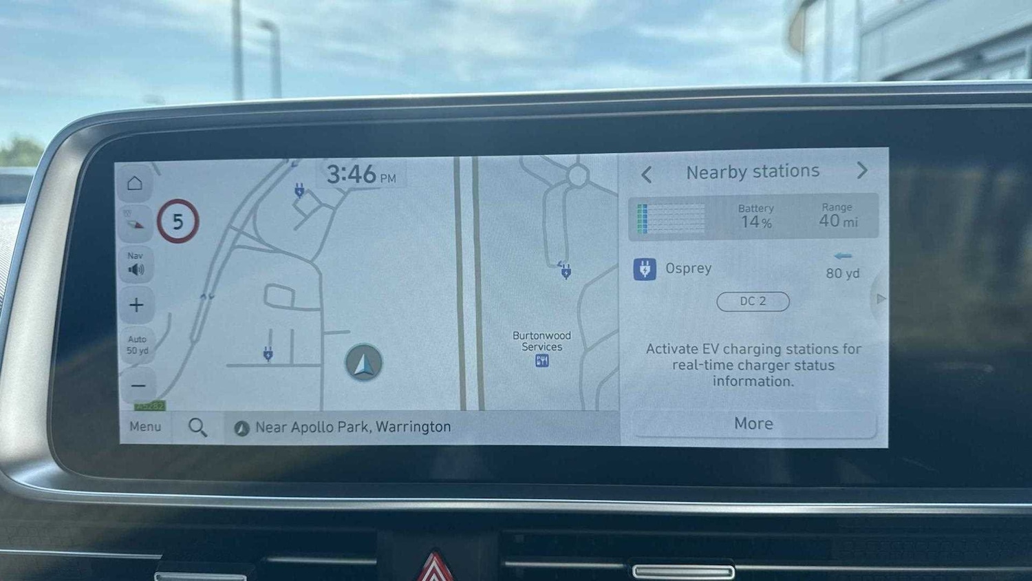 Used Hyundai IONIQ 6 for sale - 77862525: Photo 28