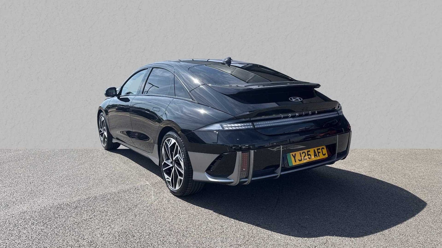 Used Hyundai IONIQ 6 for sale - 77862525: Photo 3