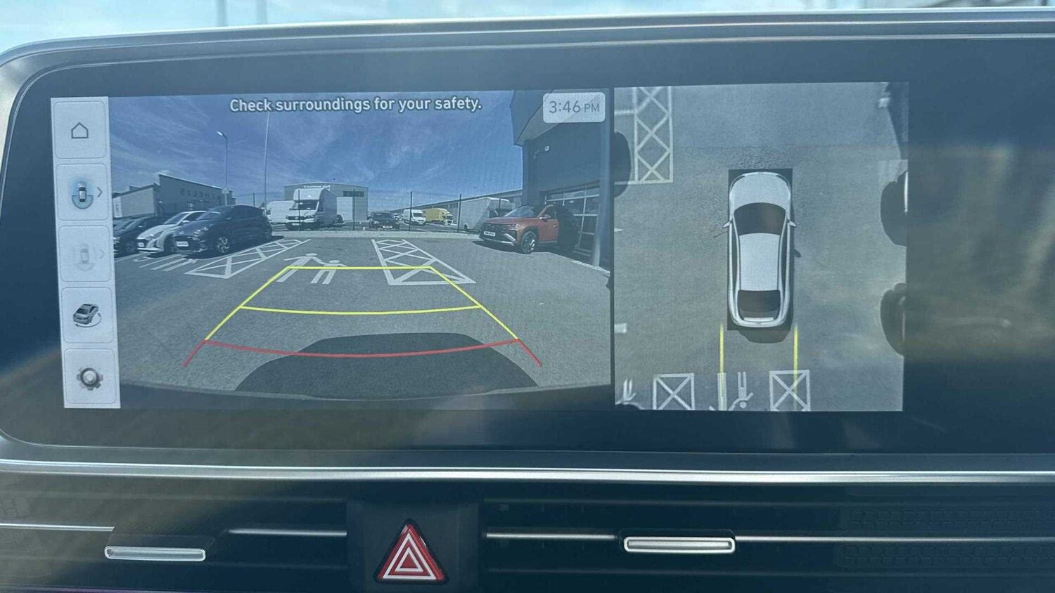 Used Hyundai IONIQ 6 for sale - 77862525: Photo 30