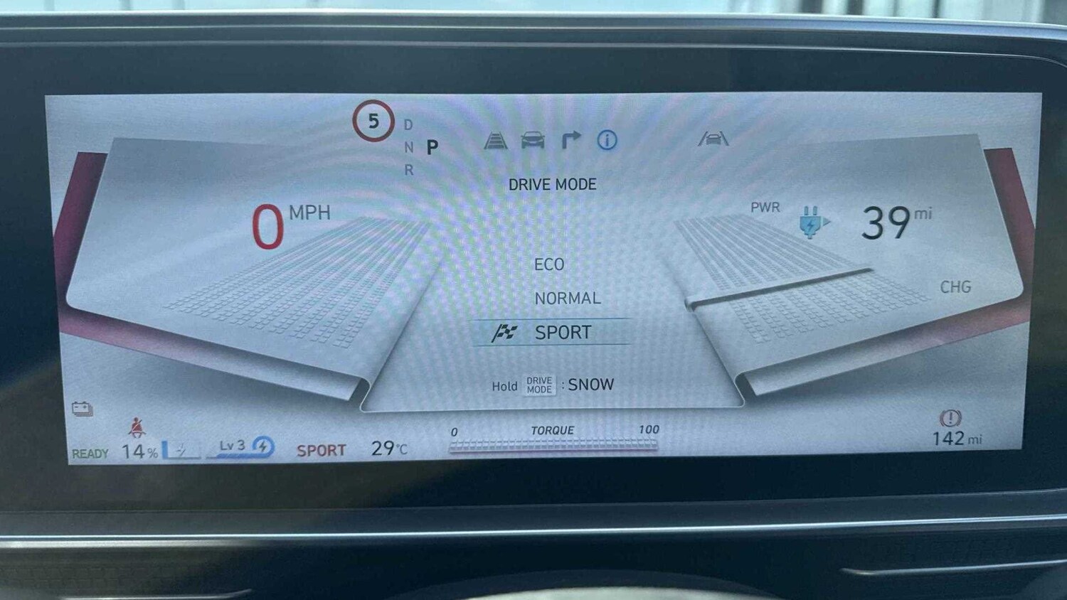 Used Hyundai IONIQ 6 for sale - 77862525: Photo 31