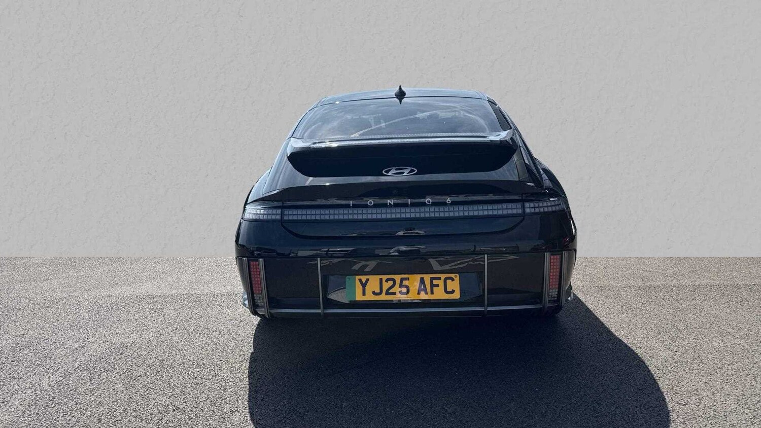 Used Hyundai IONIQ 6 for sale - 77862525: Photo 6