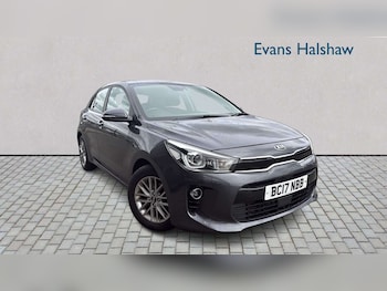 Used Kia Rio 2017 for sale - 79161218: Photo