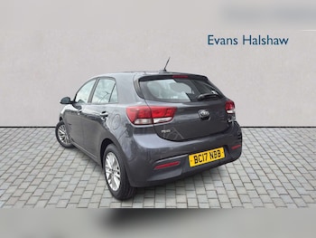 Used Kia Rio 2017 for sale - 79161218: Photo