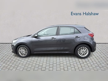Used Kia Rio 2017 for sale - 79161218: Photo