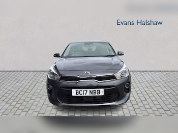 Used Kia Rio 2017 for sale - 79161218: Photo