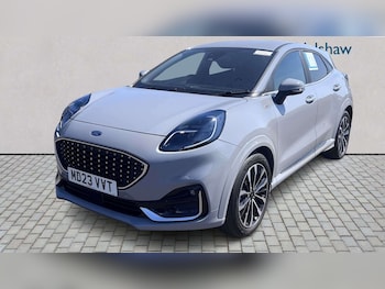 Used Ford Puma 2023 for sale - 79215453: Photo