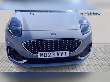 Used Ford Puma 2023 for sale - 79215453: Photo