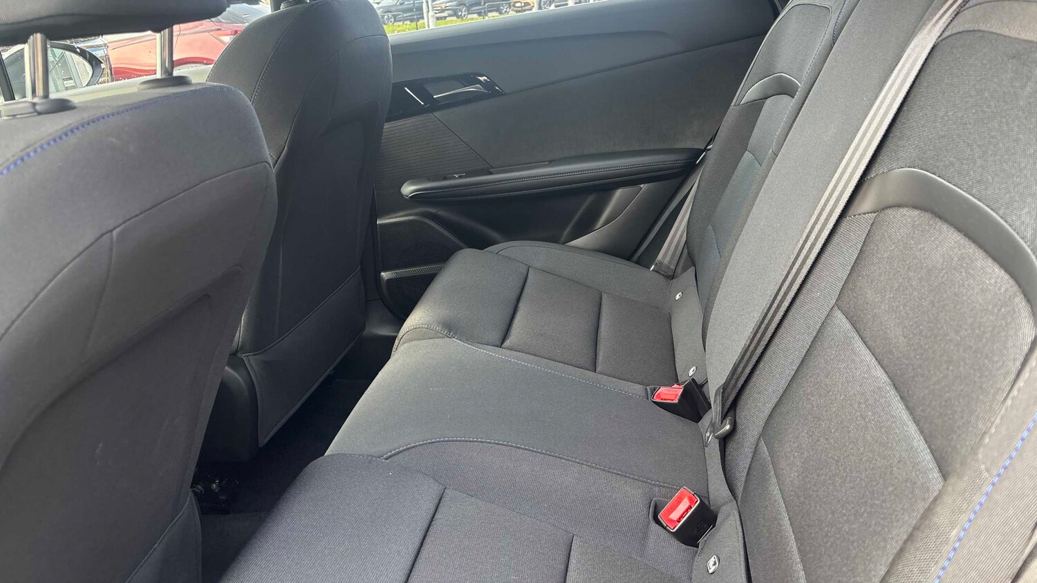 Used MG MG4 for sale - 77862370: Photo 12