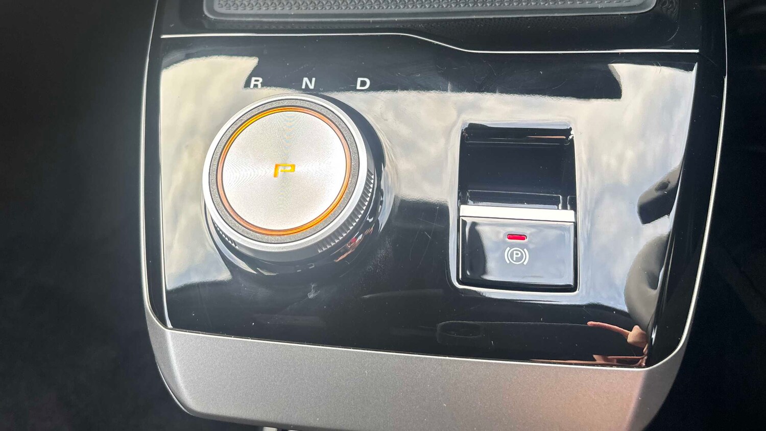 Used MG MG4 for sale - 77862370: Photo 16