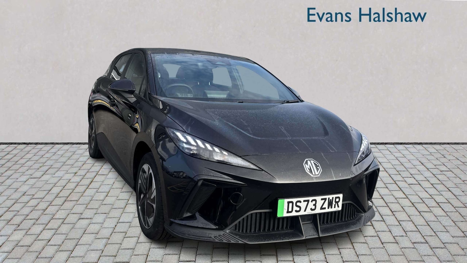 Used MG MG4 for sale - 77862370: Photo 2