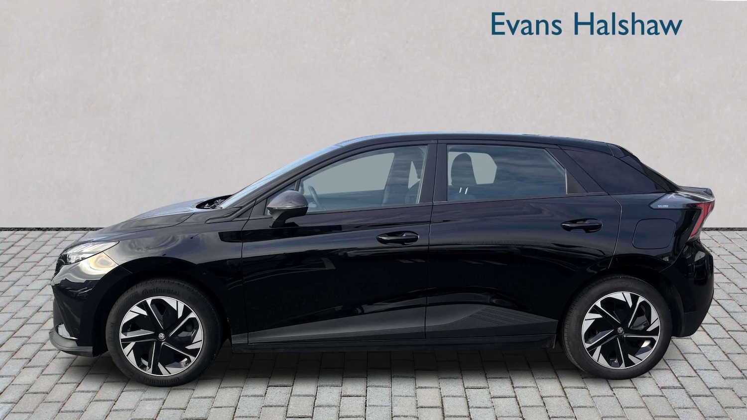 Used MG MG4 for sale - 77862370: Photo 4