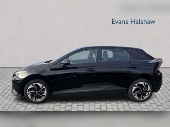 Used MG MG4 2023 for sale - 77862370: Photo