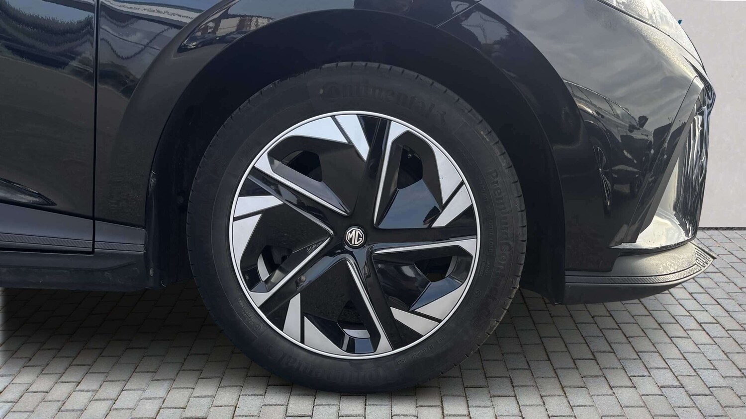 Used MG MG4 for sale - 77862370: Photo 6