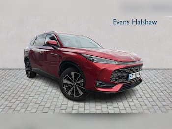 Used MG MG HS 2024 for sale - 79825087: Photo