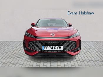 Used MG MG HS 2024 for sale - 79825087: Photo