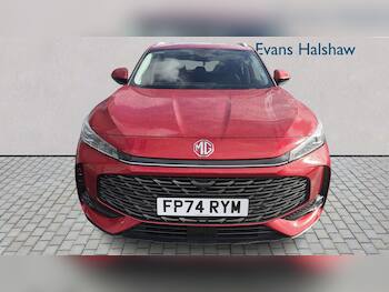 Used MG MG HS 2024 for sale - 79825087: Photo