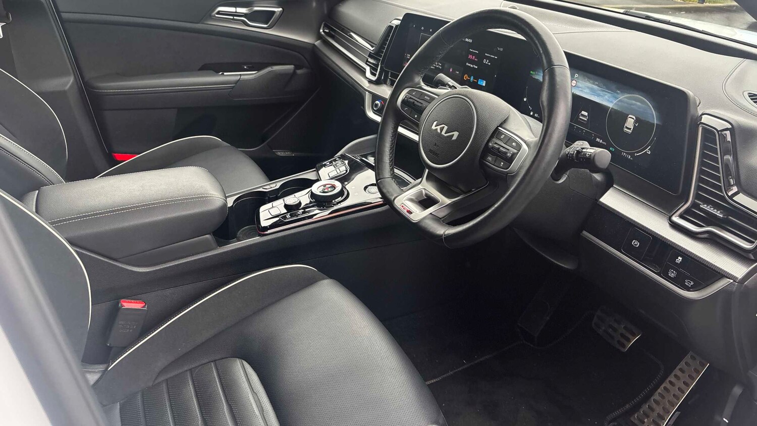 Used Kia Sportage for sale - 77860346: Photo 11