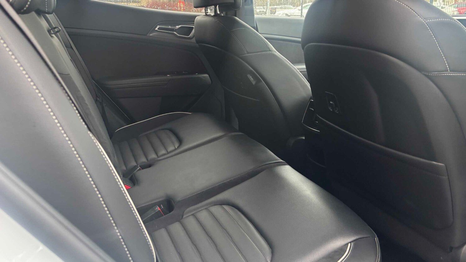 Used Kia Sportage for sale - 77860346: Photo 13