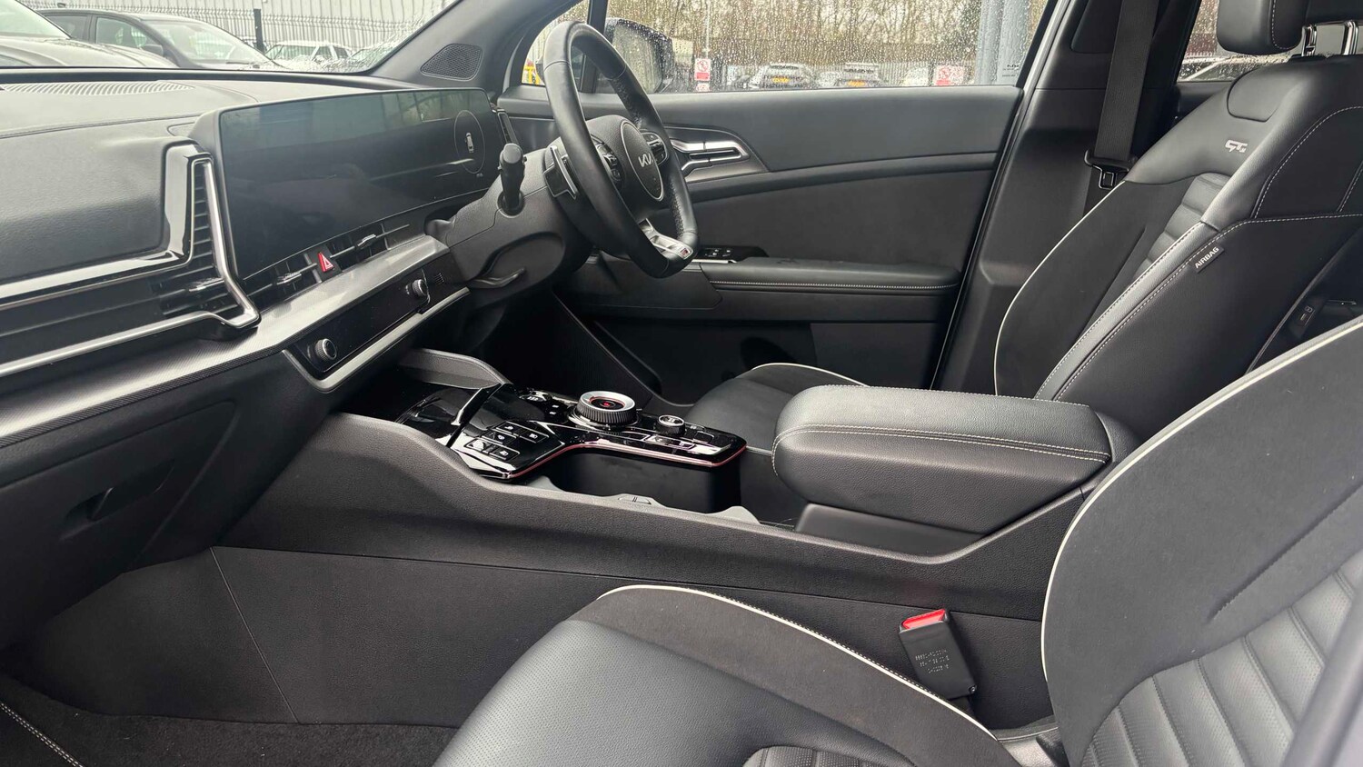 Used Kia Sportage for sale - 77860346: Photo 16