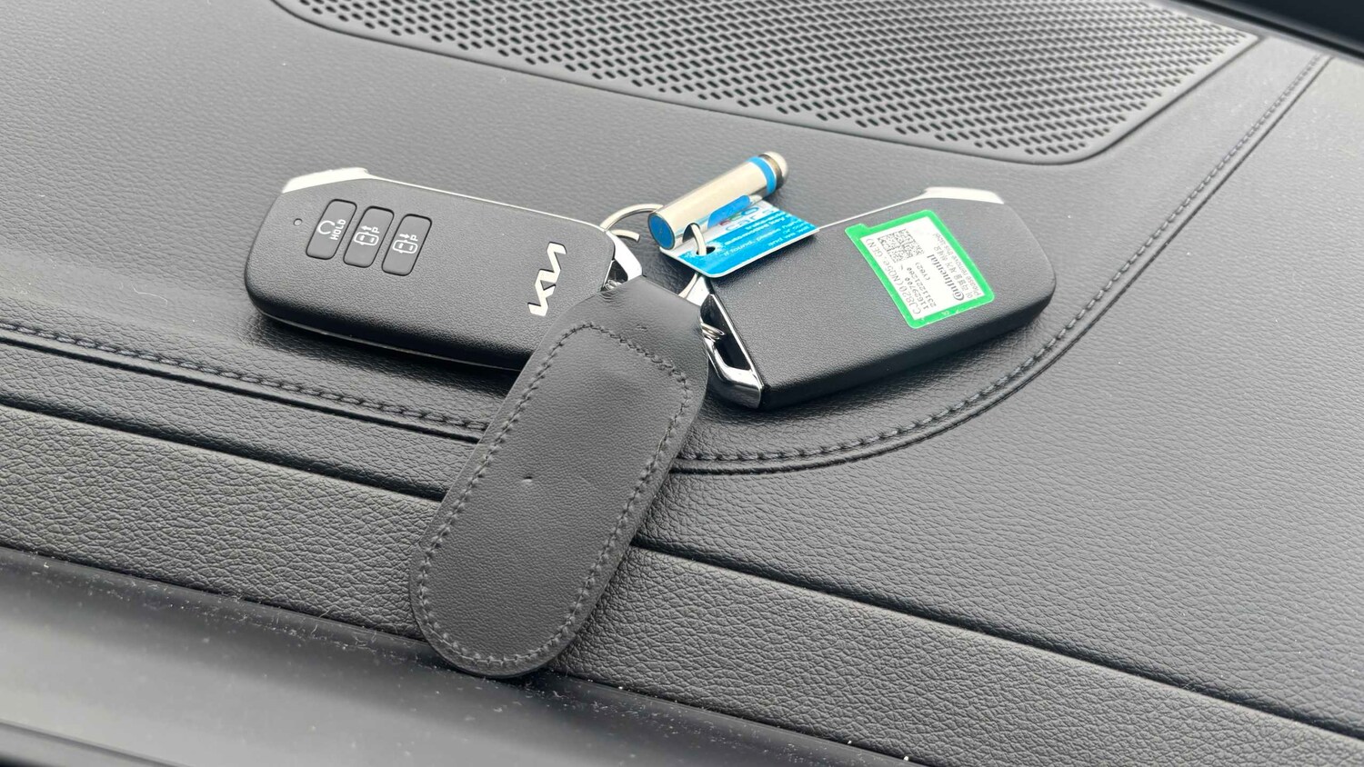 Used Kia Sportage for sale - 77860346: Photo 17